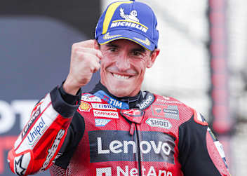 Marc Marquez