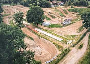 Am 10. und 11. Oktober steigt das FastCross in Norditalien