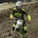 Foxhill MX2 Lauf 1: Guillem Farres (Triumph) gewinnt vor Simon Längenfelder