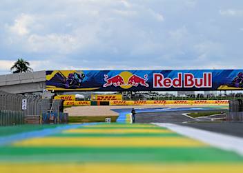 Wo der MotoGP-Sprint in Brasilien live zu sehen ist