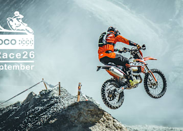 Das Aspang Race findet Mitte September statt
