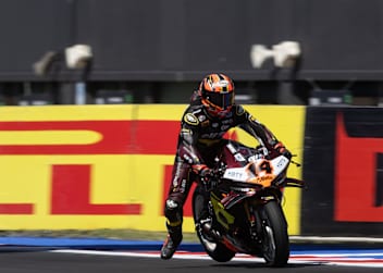 Sam Lowes