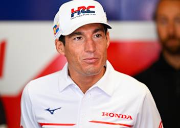 Aleix Espargaro
