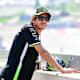 Valentino Rossi on Bulega’s return: “Over the moon and very proud”
