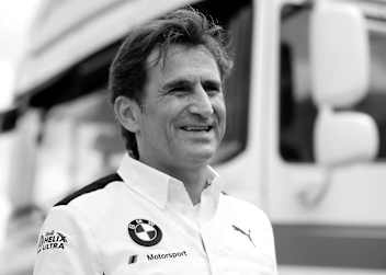 Alex Zanardi