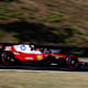 Charles Leclerc (Ferrari/3.): «Ich habe einen schlechten Job gemacht»