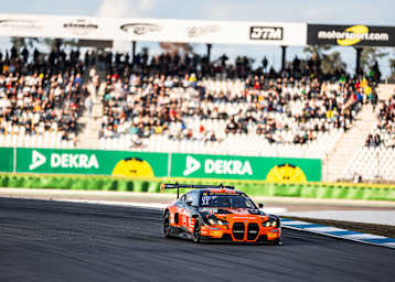 BMW darf ausladen