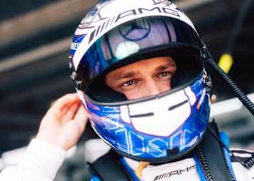 Ralf Aron befindet sich weiterhin zur Untersuchung in einer Klinik