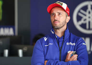 Andrea Dovizioso