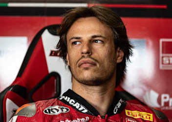 Nicolo Bulega