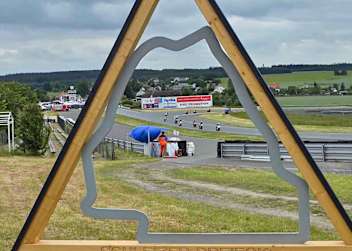 Schwierige Zeiten in Schleiz