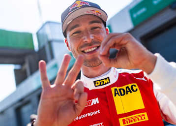 Kelvin van der Linde