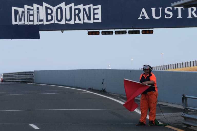 Phillip Island steht auch in der Superbike-WM vor dem Aus