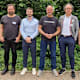 IVM: Yamaha-Mann Driessen steigt aus, Ducati-Mann Brosius steigt ein