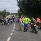 Trauer nach Todessturz beim Skerries 100