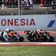 Live-Ticker MotoGP Mandalika: Aprilia schlug mit Vierfach-Triumph zurück!