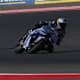 Alex Marquez (Gresini) spielte in der dritten Reihe – und gewann trotzdem