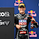 Phillip-Island-Qualifying: Senna Agius warf die Pole weg, Gonzalez übernahm