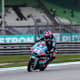 Sepang: Daniel Holgado deklassierte im Qualifying die Moto2-Konkurrenz