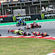 Schutzengel auch bei MotoGP-Ass Zarco: Update nach schwerem Startunfall