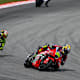 So gut wie Ducati?: Honda-Technikchef Albesiano zur Entwicklung der RC213V
