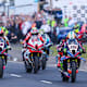 North West 200: Drei Tage volle Action mit allen Road-Racing-Stars