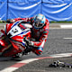 NW200: Pole-Positions für Favoriten Harrison, Hickman, Dunlop und Seeley