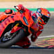 Marc Marquez: Rundenmarathon in Aragon als Einstimmung auf Silverstone-GP