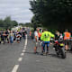 Todessturz überschattet 80-Jahr-Feier beim Straßenrennen Skerries 100