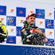 Senior Classic TT: Triumph for Michael Dunlop, misfortune for Julian Trummer