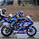 Victory and second place for Hänse, Datzer on the podium, championship title for Williams