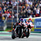 Aprilia gegen Ducati: Harter Italo-Wettstreit um die MotoGP-Hersteller-WM