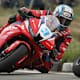 Scarborough: Respektables Comeback von Davey Todd, Dean Harrison sahnt ab