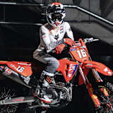 Tom Vialle kehrt aus den USA nach Europa zurück