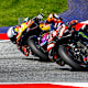 Jorge Martin deklassierte Marc Marquez (5.): «Es war alles unter Kontrolle»