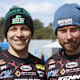 Sidecarcross-DM Aichwald: Peter/Zimmermann sind Deutsche Meister