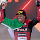 Nicolò Bulega (Ducati) hielt dem Druck stand: Endlich der erste Misano-Sieg