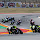 Triumph-Team von Peter Hickman: Riesiger Erfolg bei Sportbike-WM in Aragón