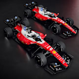 So tritt Ferrari 2026 an