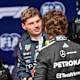 Max Verstappen in Belgien 2.: So lief der Windschatten-Trick mit Hadjar