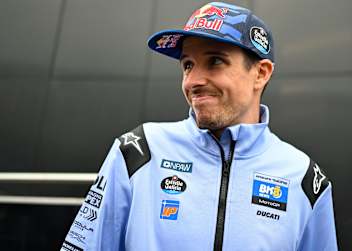 Alex Marquez