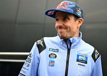 Alex Marquez