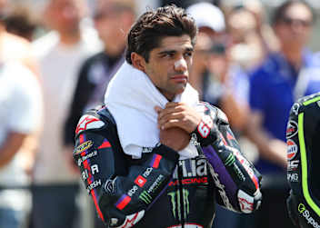 Jorge Martin