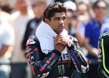 Jorge Martin