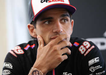 Jorge Martin