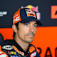 Weiterer Rückschlag: Maverick Vinales (KTM) muss Silverstone auslassen