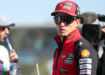 Marc Marquez