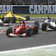 Nichts für Weicheier: Irres Duell Häkkinen/Schumacher, verblüffende Folge