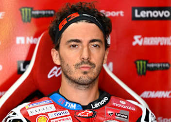 Pecco Bagnaia