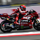 MotoGP-Sprint: Marc Marquez profitiert vom Aprilia-Drama